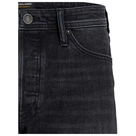 Jack & Jones Ανδρικό σορτς denim